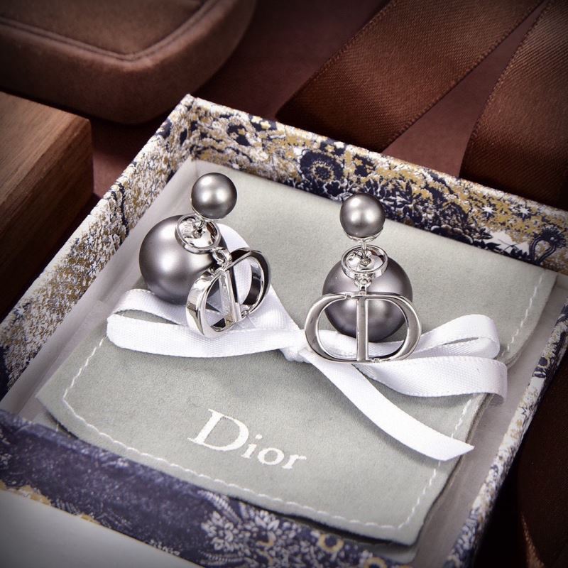 Christian Dior Earrings